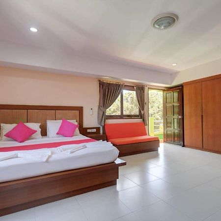 Rak Samui Residence Bophut Ngoại thất bức ảnh