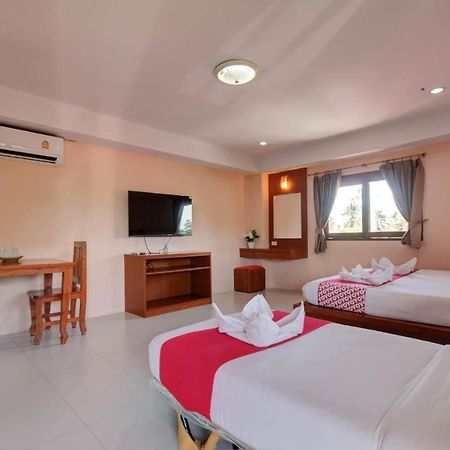Rak Samui Residence Bophut Ngoại thất bức ảnh