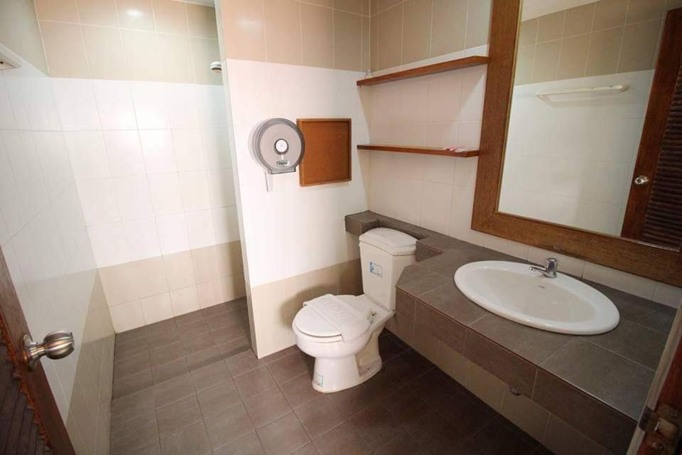 Rak Samui Residence Bophut Ngoại thất bức ảnh