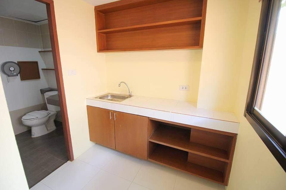 Rak Samui Residence Bophut Ngoại thất bức ảnh