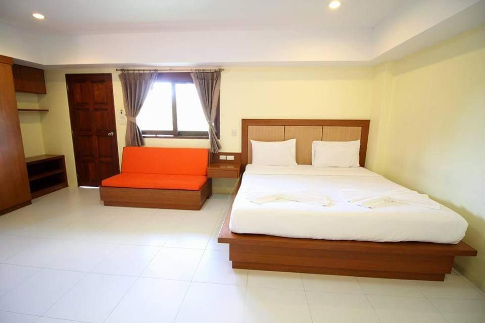 Rak Samui Residence Bophut Ngoại thất bức ảnh