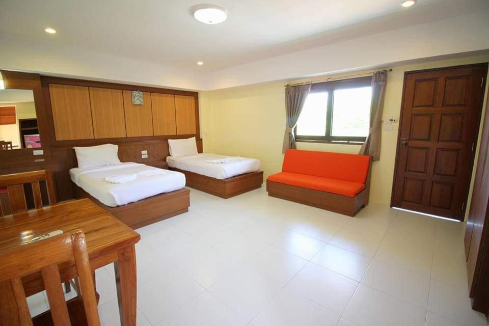 Rak Samui Residence Bophut Ngoại thất bức ảnh