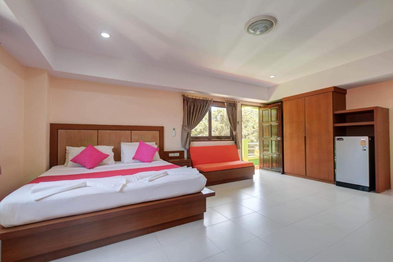 Rak Samui Residence Bophut Ngoại thất bức ảnh