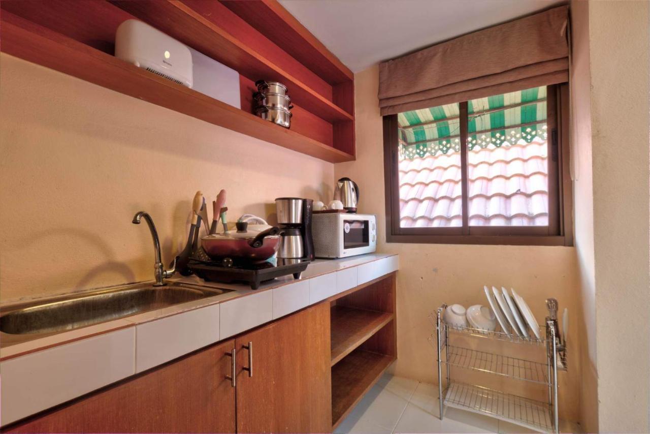 Rak Samui Residence Bophut Ngoại thất bức ảnh