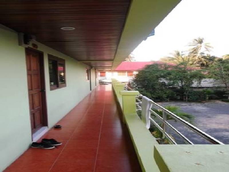 Rak Samui Residence Bophut Ngoại thất bức ảnh
