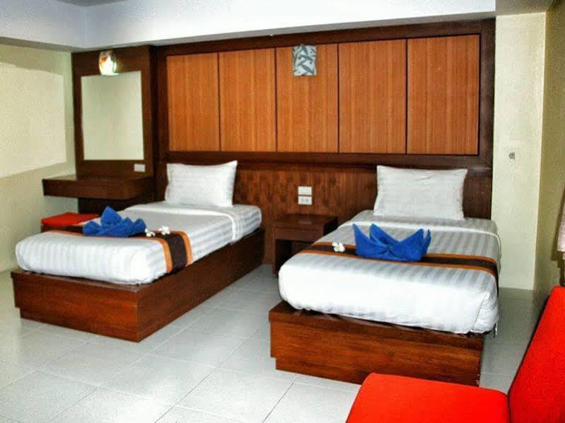 Rak Samui Residence Bophut Ngoại thất bức ảnh