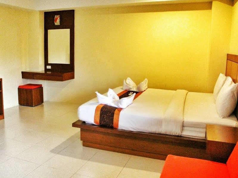 Rak Samui Residence Bophut Ngoại thất bức ảnh