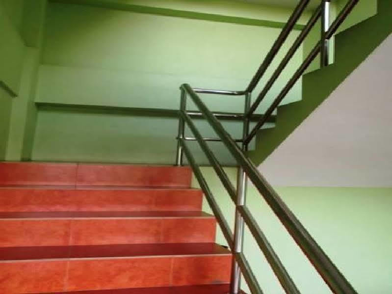 Rak Samui Residence Bophut Ngoại thất bức ảnh