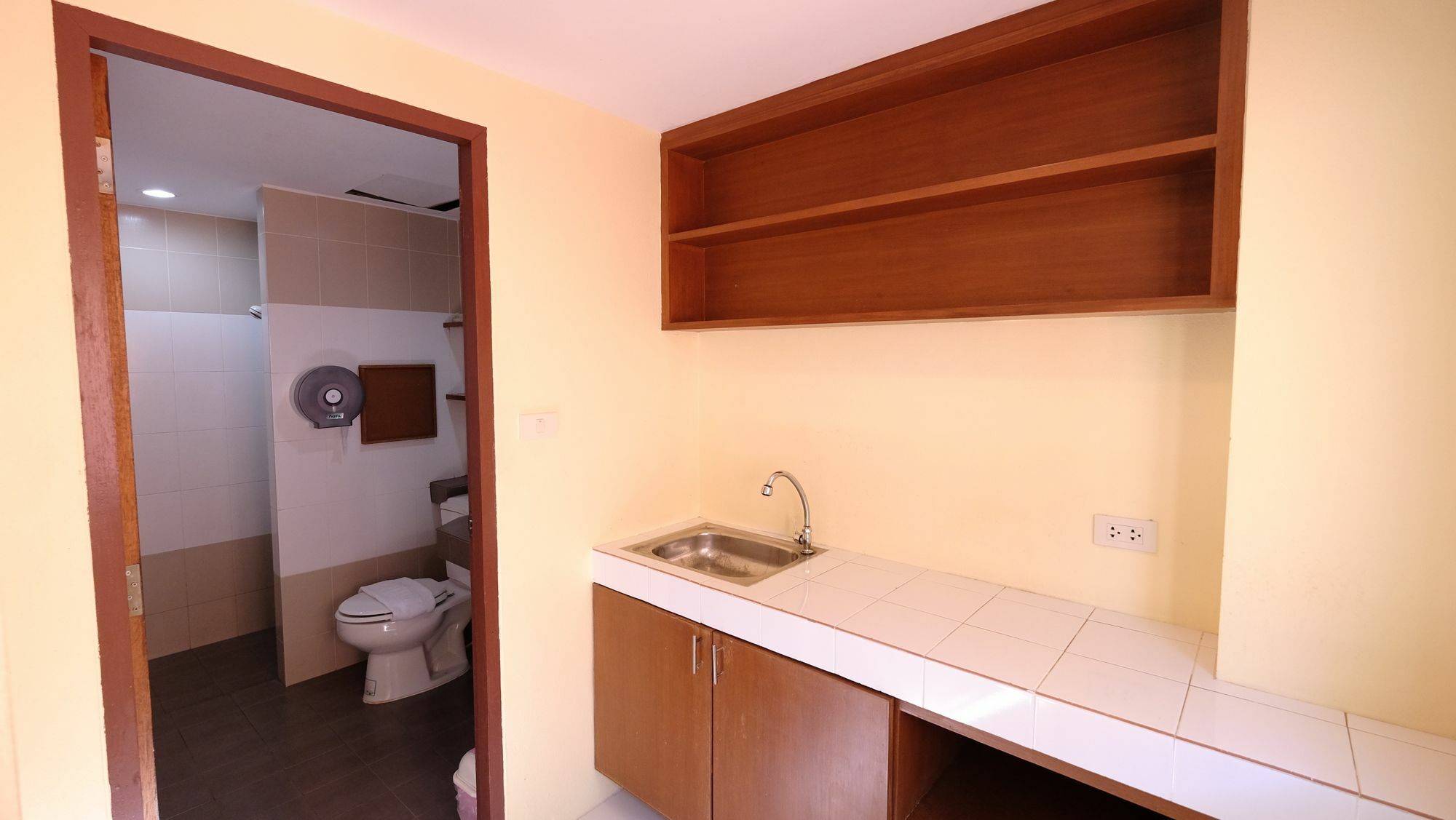 Rak Samui Residence Bophut Ngoại thất bức ảnh