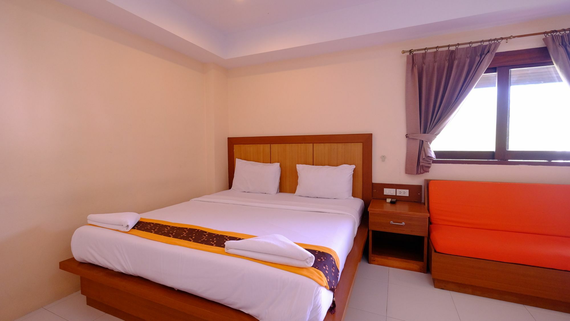 Rak Samui Residence Bophut Ngoại thất bức ảnh