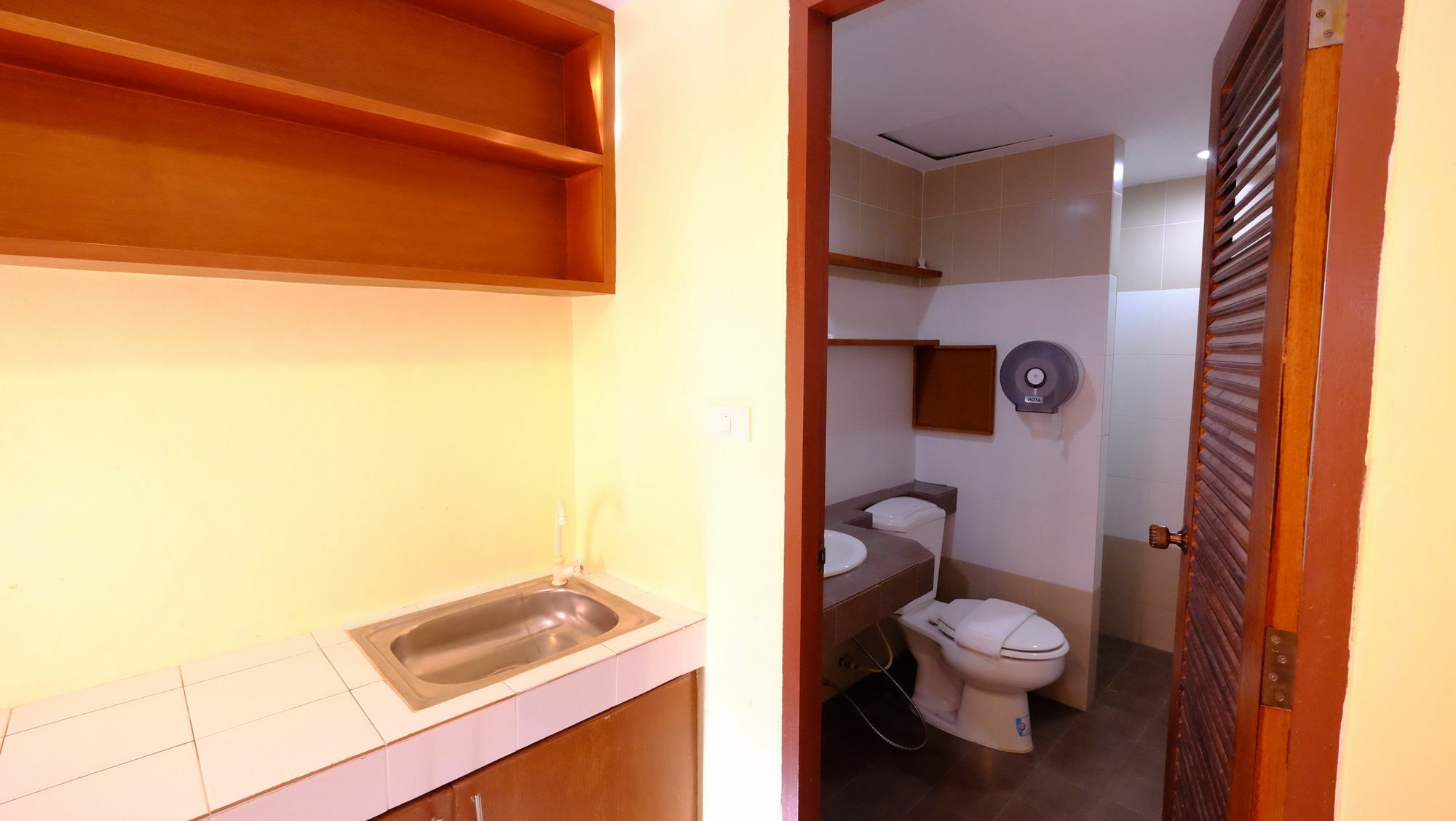 Rak Samui Residence Bophut Ngoại thất bức ảnh