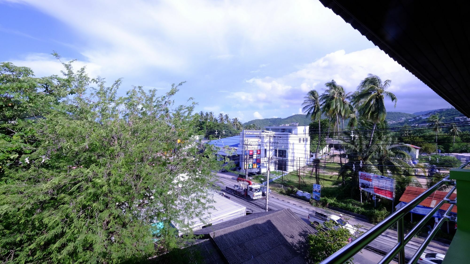 Rak Samui Residence Bophut Ngoại thất bức ảnh