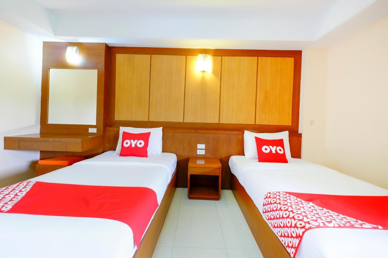 Rak Samui Residence Bophut Ngoại thất bức ảnh