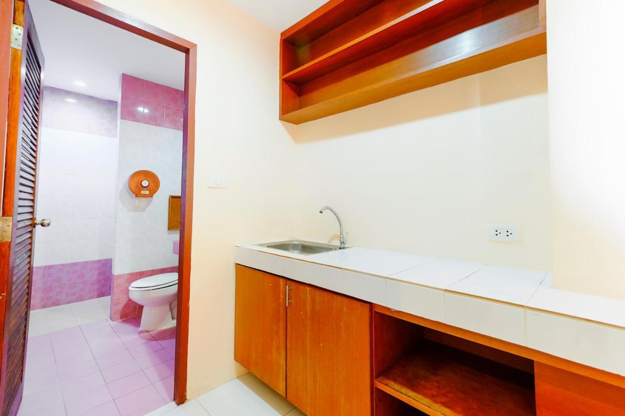 Rak Samui Residence Bophut Ngoại thất bức ảnh
