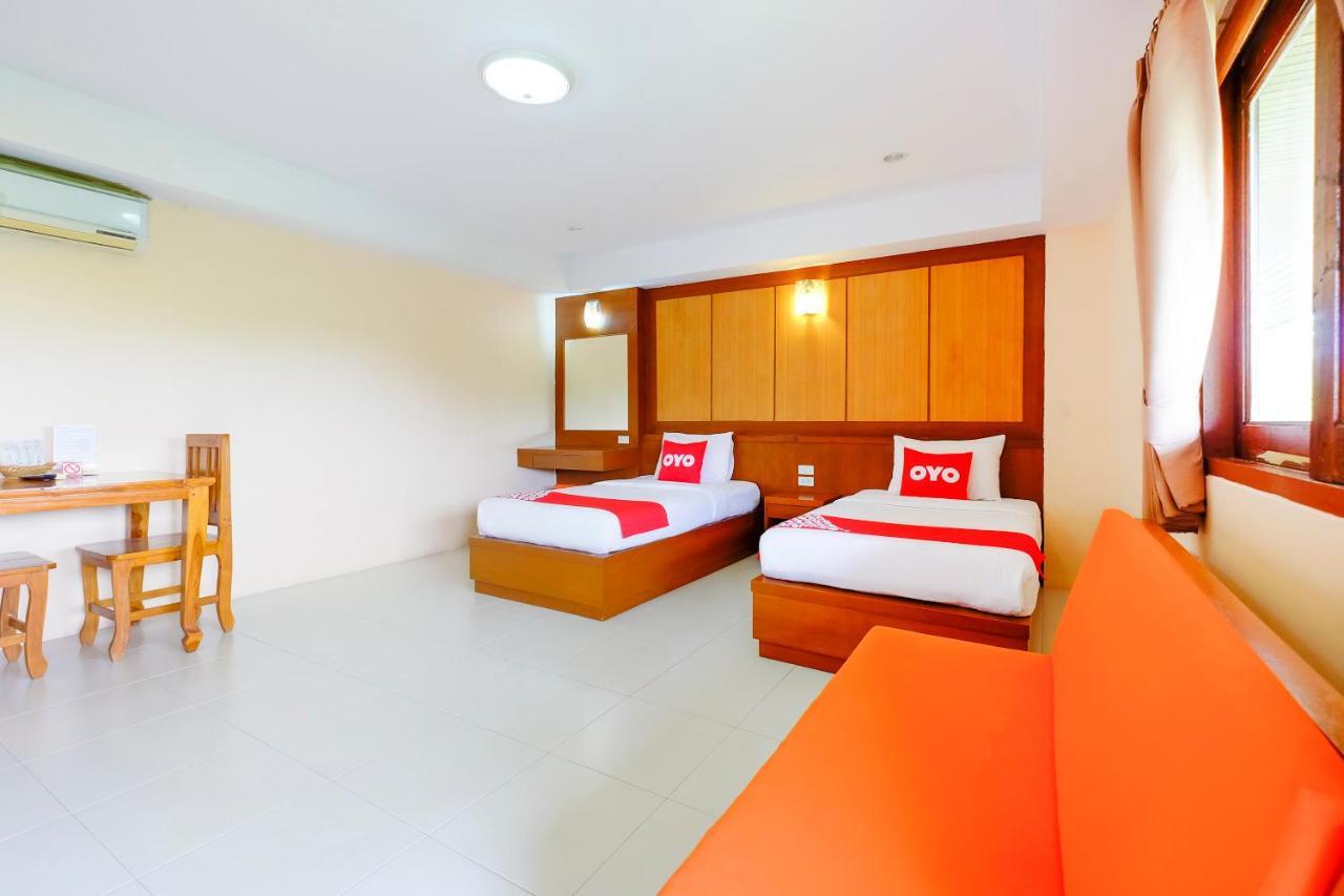 Rak Samui Residence Bophut Ngoại thất bức ảnh