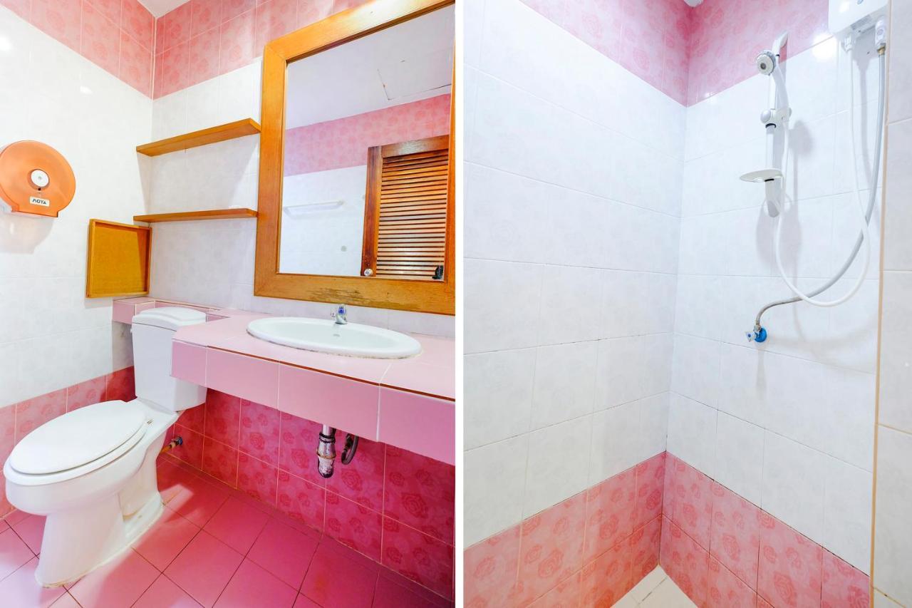Rak Samui Residence Bophut Ngoại thất bức ảnh